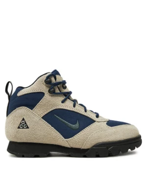 Nike Trekkingi Acg Torre Mid Wp FD0212 100 Beżowy