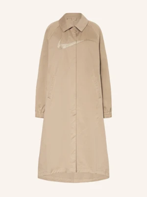 Nike Trencz Sportswear Collection gruen