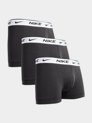 Nike Bokserki 3Pk Trunk