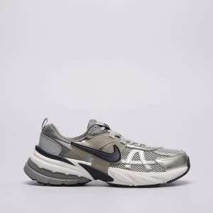Nike V2K Run srebrny
