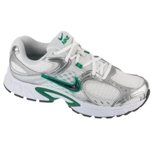 Nike V5 RNR HJ5228-100, Męskie, Białe, buty sneakers, przewiewna siateczka, rozmiar: 40