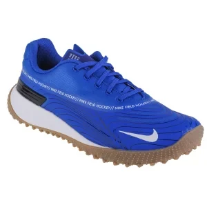 Nike Vapor Drive AV6634-410, Męskie, Niebieskie, buty do hokeja na trawie, syntetyk, rozmiar: 41