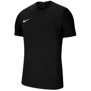 Zdjęcie produktu Nike VaporKnit III Tee CW3101-010, Męskie, Czarne, t-shirty, poliester, rozmiar: L