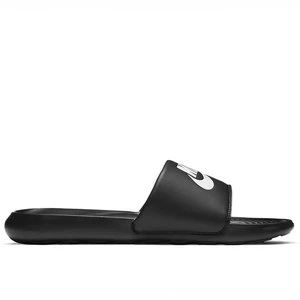 Klapki Nike Victori One CN9675-002 - czarne