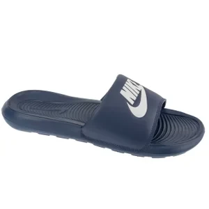 Nike Victori One Shower Slide CN9675-401, Męskie, Granatowe, klapki, syntetyk, rozmiar: 40