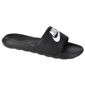 Nike Victori One Slide CN9677-005, Damskie, Czarne, klapki, syntetyk, rozmiar: 40, 5