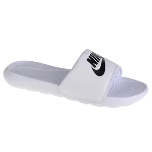 Nike Victori One Slide CN9677-100, Damskie, Białe, klapki, syntetyk, rozmiar: 35,5