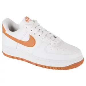 Nike W Air Force 1 07 Next Nature DC9486-103, Damskie, Białe, buty sneakers, skóra syntetyczna, rozmiar: 36