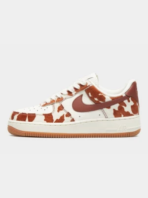Nike W Air Force 1 '07 Se Prm biały