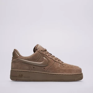 Nike W Air Force 1 '07 Trend Rm brązowy