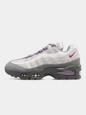 Nike W Air Max 95 szary