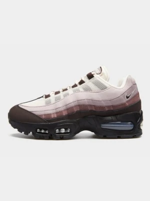 Nike W Air Max 95 Jds brązowy