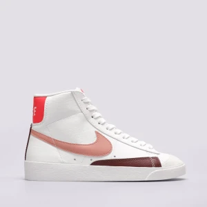 Nike W Blazer Mid '77 Next Nature biały