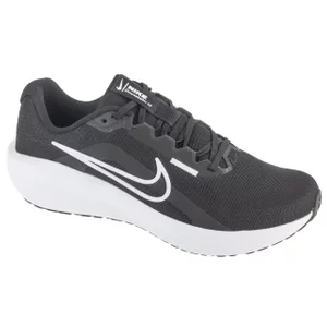 Nike W Downshifter 13 FD6476-001, Damskie, Czarne, buty do biegania, syntetyk, rozmiar: 39