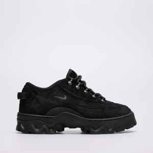 Nike W Nike Lahar Low czarny