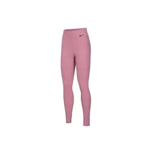 Nike W NK Sculpt Victory Tights AQ0284-614, Damskie, Różowe, leginsy, poliester, rozmiar: M