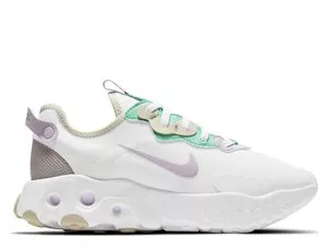 "Nike W React ART3MIS Damskie Białe (DA1647-100)"