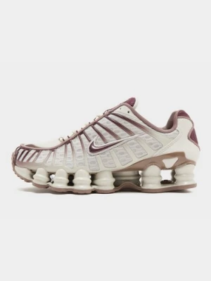 Nike W Shox Tl