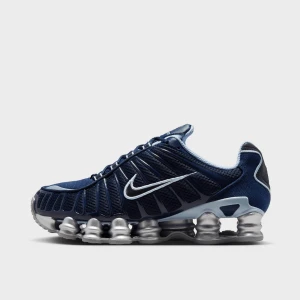 Zdjęcie produktu Nike W Shox TL kobiety Bieganie niebieski rozmiar Buty
