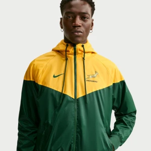 Nike Windrunner Springboks - Zieleń