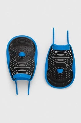 Nike wiosełka pływackie na ręce kolor czarny