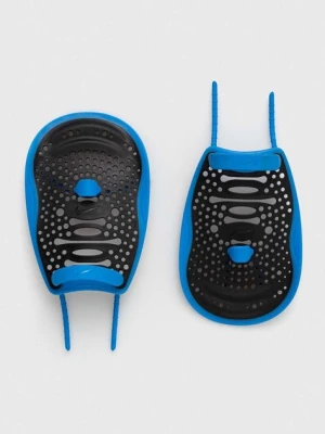 Nike wiosełka pływackie na ręce kolor czarny