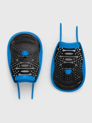 Nike wiosełka pływackie na ręce kolor czarny