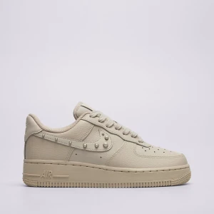 Nike Wmns Air Force 1 '07 beżowy