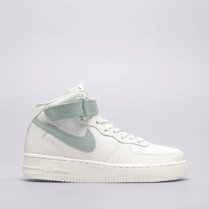 Nike Wmns Air Force 1 '07 Mid biały