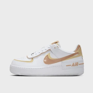 Zdjęcie produktu Nike WMNS Air Force 1 Shadow kobiety biały rozmiar Buty