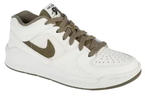 Nike Wmns Air Jordan Stadium 90 FB2269-102, Damskie, Białe, buty do koszykówki, skóra naturalna, rozmiar: 38,5