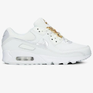 Nike Wmns Air Max 90 biały