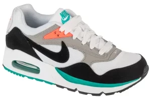 Nike Wmns Air Max Correlate 511417-136, Damskie, Białe, buty sneakers, tkanina, rozmiar: 36