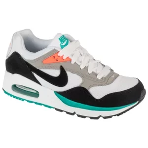 Nike Wmns Air Max Correlate 511417-136, Damskie, Białe, buty sneakers, tkanina, rozmiar: 36