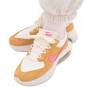 "Nike Wmns Air Max Verona Damskie Białe (DC1158-100)"