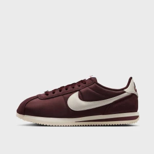 Nike WMNS Cortez Textile kobiety czerwony rozmiar Buty