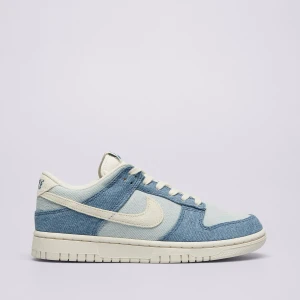 Nike Wmns Dunk Low Na1 niebieski