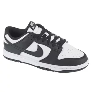 Nike Wmns Dunk Low NN DD1873-102, Damskie, Białe, buty sneakers, skóra syntetyczna, rozmiar: 37,5