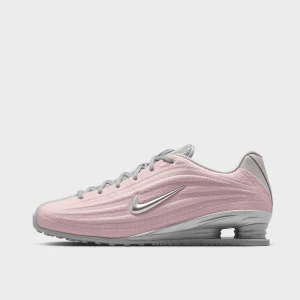 Nike WMNS Shox Z kobiety Bieganie różowy rozmiar Buty