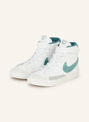 Zdjęcie produktu Nike Wysokie Sneakersy Blazer Mid '77 weiss