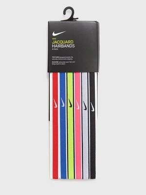 Nike Zestaw opasek sportowych (6-pack)