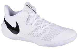 Nike Zoom Hyperspeed Court CI2964-100, Męskie, Białe, buty do siatkówki, przewiewna siateczka, rozmiar: 40