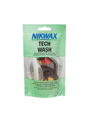 Nikwax Płyn czyszczący Tech Wash