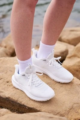 Zdjęcie produktu Nimble damskie lekkie buty sportowe - White Mountain Warehouse