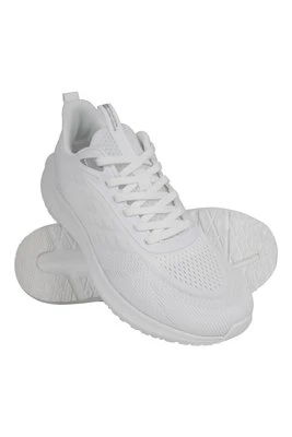 Zdjęcie produktu Nimble damskie lekkie buty sportowe - White Mountain Warehouse