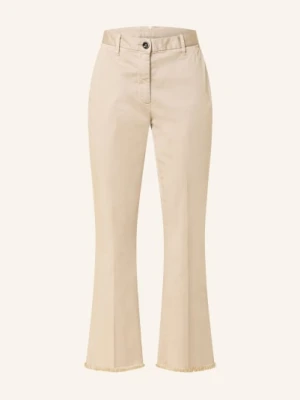 Nine:Inthe:Morning 7/8 Chino Rome beige