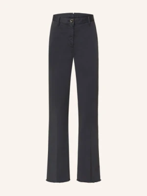 Nine:Inthe:Morning 7/8 Chino Rome blau