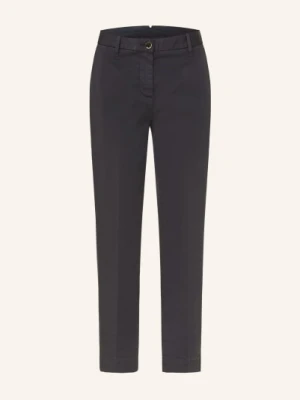 Nine:Inthe:Morning Chino Breezy blau