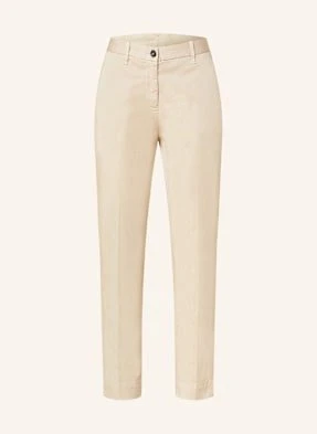 Nine:Inthe:Morning Chinosy Breezy beige