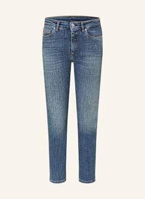 Nine:Inthe:Morning Jeansy Slim Embrase blau